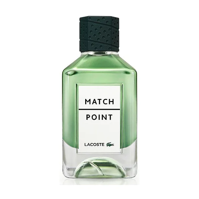Lacoste Fragrances Match Point Туалетная вода мужская 50 мл Lacoste купить