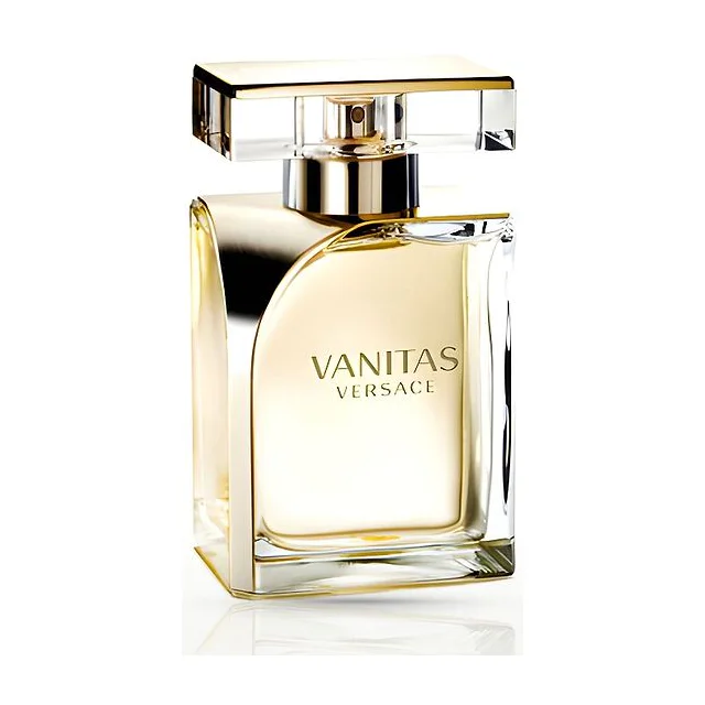 Versace Vanitas Парфюмерная вода женская 50 мл Versace купить