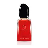 Giorgio Armani S Passione Intense Парфюмерная вода женская 50 мл фото 1