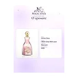 Jimmy Choo I Want Choo With Love Парфюмерная вода женская 100 мл фото 7