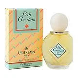 Guerlain Petit Guerlain Туалетная вода женская 125 мл фото 8