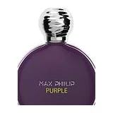 Max Philip Purple Парфюмерная вода женская 100 мл фото 8