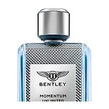 Bentley Momentum Unlimited Туалетная вода мужская 100 мл фото 9