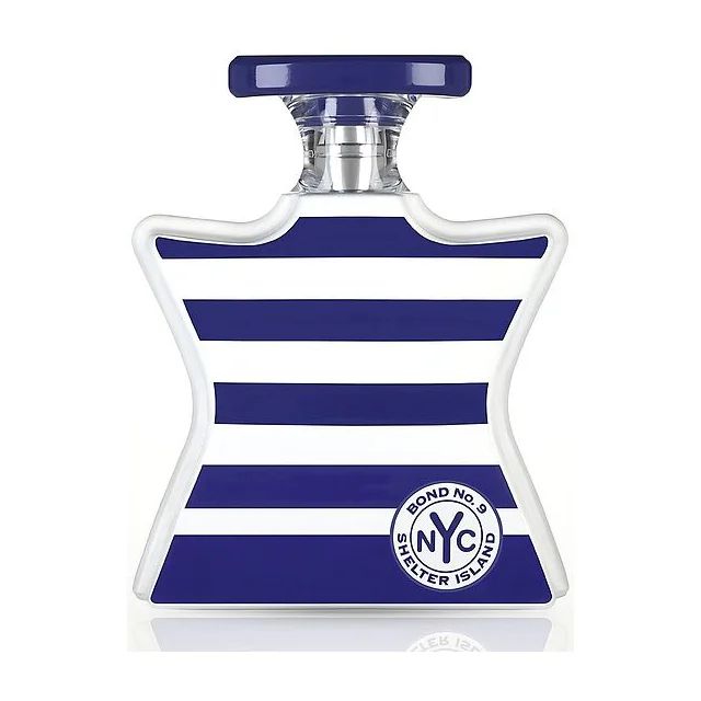 Bond No 9 Shelter Island Парфюмерная вода женская 50 мл Bond No. 9 купить