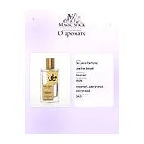 De Lavie Parfums Leather Smell Парфюмерная вода унисекс 80 мл фото 8