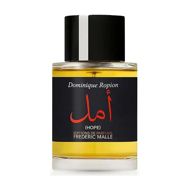 Frederic Malle Editions de Parfums Hope Парфюмерная вода мужская 50 мл Frederic Malle купить