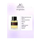 Frederic Malle Editions de Parfums Vetiver Extraordinaire Парфюмерная вода унисекс 100 мл фото 9