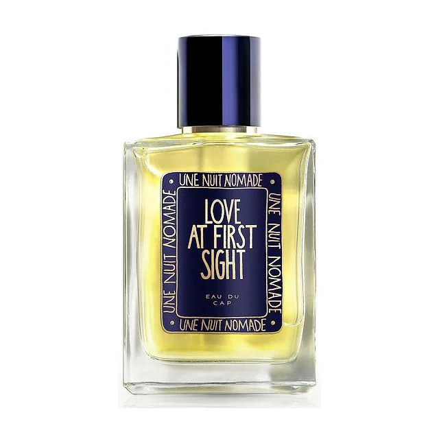 Une Nuit Nomade Love At First Sight Парфюмерная вода унисекс 100 мл Une Nuit Nomade купить