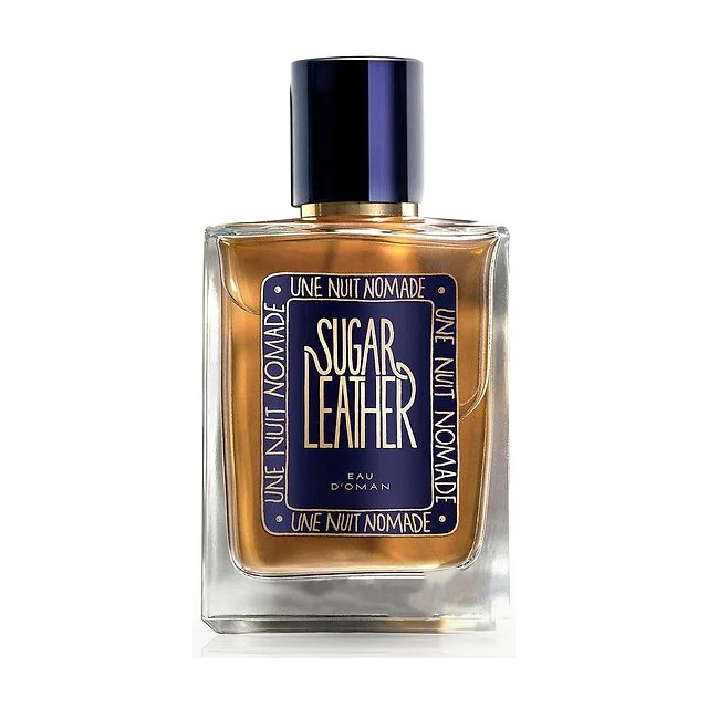 Une Nuit Nomade Sugar Leather Парфюмерная вода унисекс 50 мл Une Nuit Nomade купить