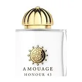 Amouage Honour 43 Woman Духи женские 100 мл фото 8