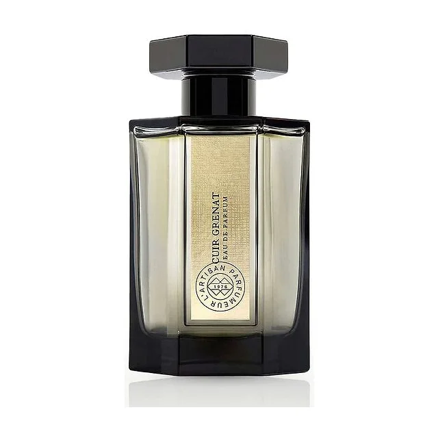 L'Artisan Parfumeur Cuir Grenat Парфюмерная вода унисекс 100 мл L'Artisan Parfumeur купить