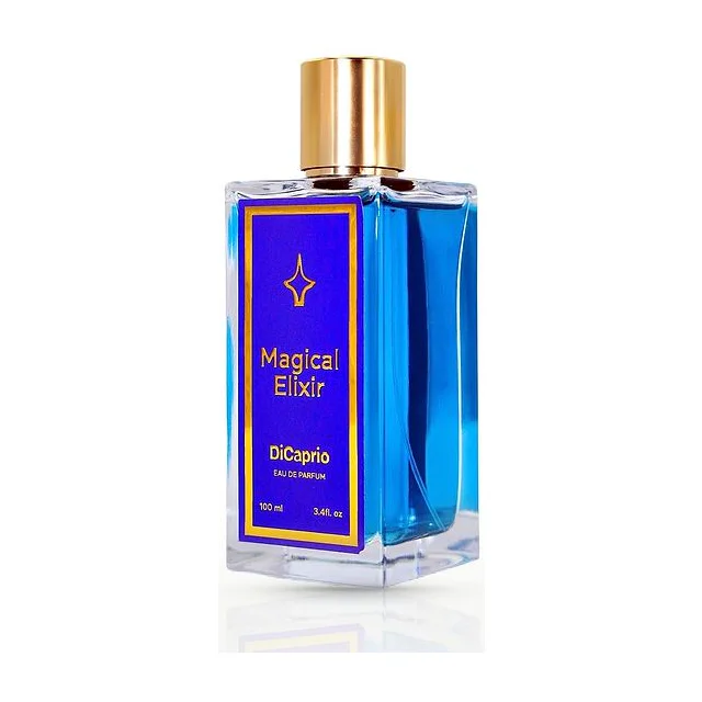 Di Caprio Parfum Magical Elixir Парфюмерная вода унисекс 100 мл Di Caprio Parfum купить