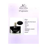 Bvlgari Jasmin Noir L'Elixir Eau de Parfum Парфюмерная вода женская 50 мл фото 9