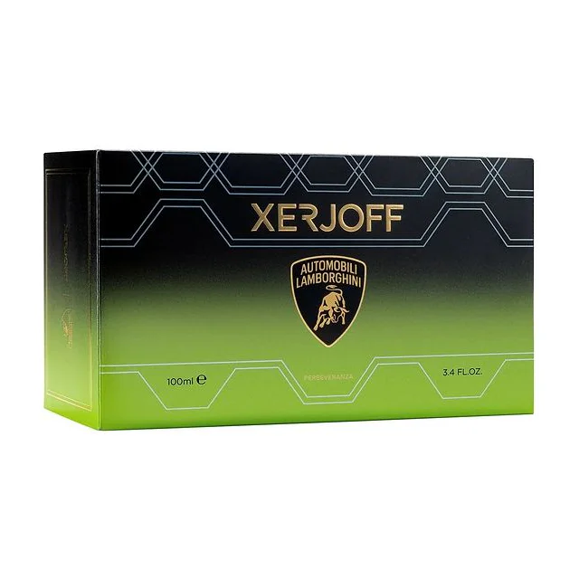 Xerjoff Perseveranza Парфюм унисекс 100 мл Xerjoff купить