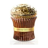 PARIS CORNER Creamy Biscuit Парфюмерная вода унисекс 100 мл фото 1