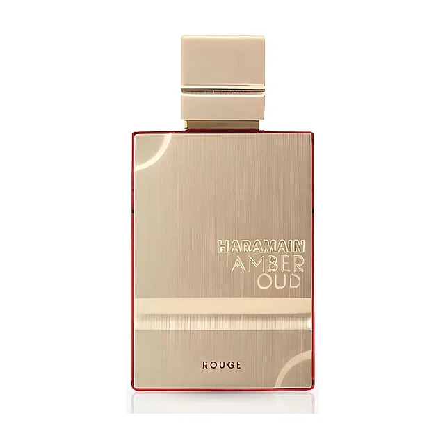 Al Haramain Perfumes Amber Oud Rouge Парфюмерная вода унисекс 60 мл Al Haramain купить