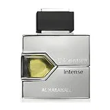 Al Haramain Perfumes L'Aventure Intense Парфюмерная вода мужская 100 мл фото 1