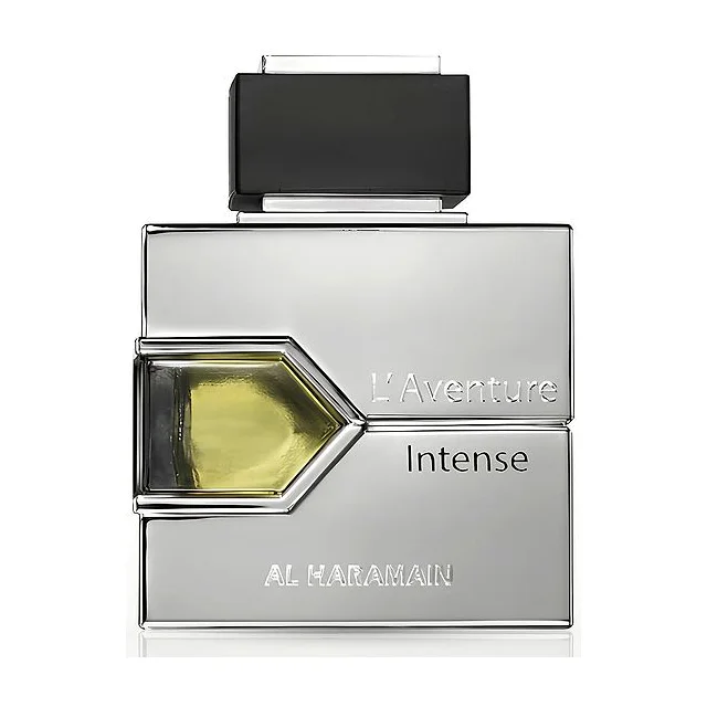Al Haramain Perfumes L'Aventure Intense Парфюмерная вода мужская 100 мл Al Haramain купить