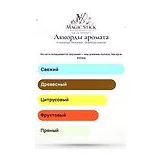 Al Haramain Perfumes L'Aventure Intense Парфюмерная вода мужская 100 мл фото 6