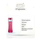 Lacoste Fragrances Joy of Pink Туалетная вода женская 30 мл фото 7