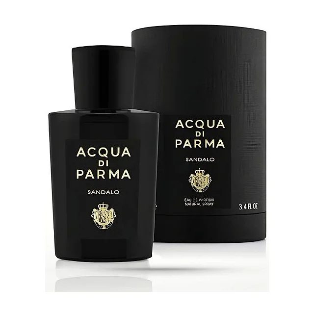 Acqua di Parma SANDALO Парфюмерная вода для женщин 20 мл Acqua Di Parma купить