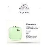 Lacoste L.12.12 Blanc Eau Fra che Туалетная вода мужская 100 мл фото 7