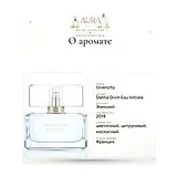 Givenchy Dahlia Divin Eau Initiale Туалетная вода женская 75 мл фото 9