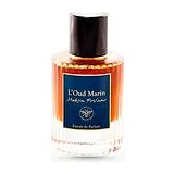 MAKSIM PERFUME L'OUD MARIN Extrait de Parfum Духи унисекс (миниатюра) 9 мл фото 1