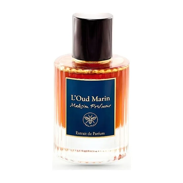 MAKSIM PERFUME L'OUD MARIN Extrait de Parfum Духи унисекс (миниатюра) 9 мл купить
