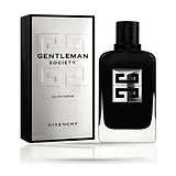 Givenchy Gentleman Society Парфюмерная вода мужская 100 мл фото 2