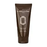 La Sultane De Saba Shower Cream Amber Musk Sandalwood - Амбра Мускус Сандал крем душ 200 фото 2