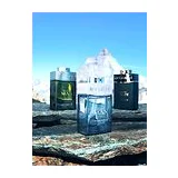Парфюмерная вода Bvlgari Man Glacial Essence Eau de Parfum мужская 100 мл фото 3