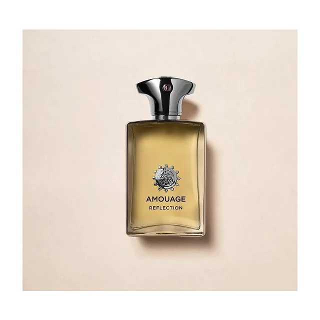 Amouage Reflection Парфюмерная вода для мужчин 100 мл Amouage купить