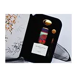 FLORAIKU One umbrella for two 50 мл + 10 мл парфюмерная вода унисекс фото 3
