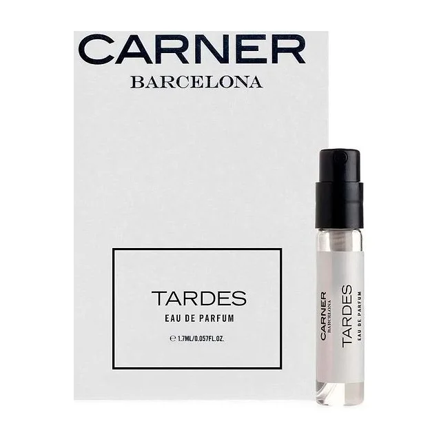 Carner Barcelona Tardes Парфюмерная вода 1.7 мл Carner Barcelona купить