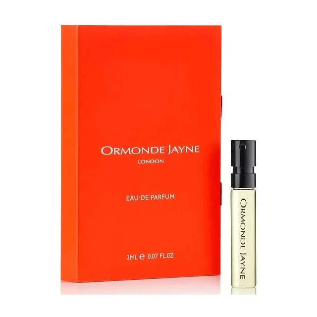 Ormonde Jayne Babylonia Парфюмерная вода унисекс 2 мл ORMONDE JAYNE купить