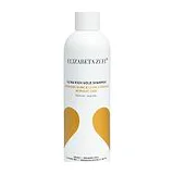 ELIZABETA ZEFI Ultra Rich Gold Shampoo 250 мл - питательный шампунь для волос фото 1
