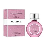 ROCHAS MADEMOISELLE IN PARIS Парфюмерная вода для женщин 30 мл фото 1