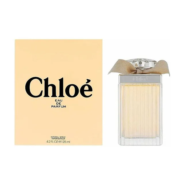 Chloe CHLOE Парфюмерная вода 100 мл Chloe купить