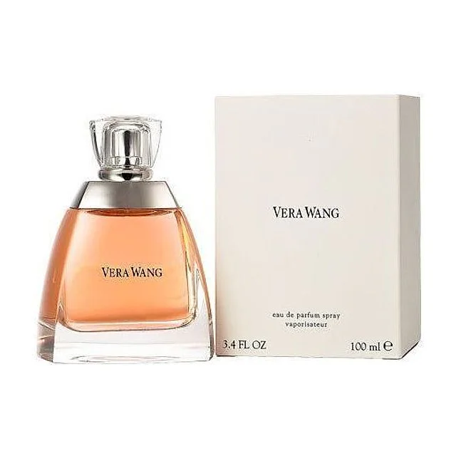 Vera Wang Vera Wang 100 мл парфюмерная вода Vera Wang купить