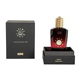Духи Anima Mundi Dusara Extrait de Parfum унисекс 75 мл, вуди пряный аромат фото 2