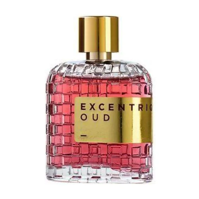 LPDO EXCENTRIQUE OUD Парфюмерная вода женская 30 мл LPDO купить