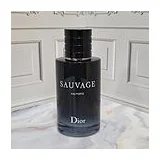 Dior Sauvage Eau Forte Мужской парфюм 100 мл фото 2