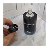 Dior Sauvage Eau Forte Мужской парфюм 100 мл фото 3