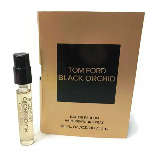 tom ford black orchid Парфюмерная вода 1.5 мл купить