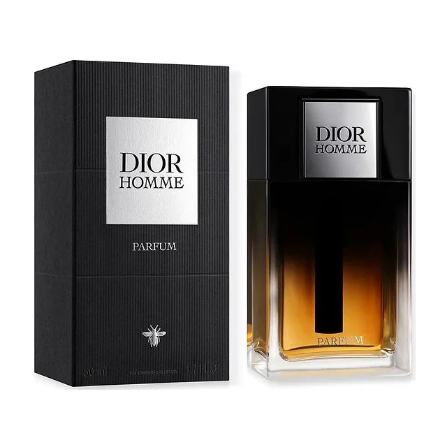 C.Dior HOMME Parfum Парфюмерная вода 50 мл Dior купить