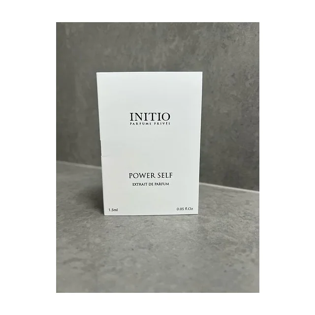 Initio Power Self Духи 1.5 мл купить
