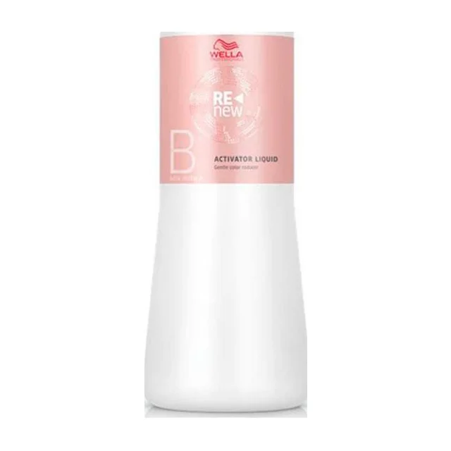 Wella Color Renew Лосьон-активатор, 500 мл купить