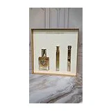 Dolce & Gabbana Devotion женский сет: парфюмерная вода 50 мл + Туш 8 мл + парфюмерная вода 10 мл фото 2