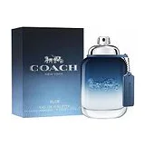COACH BLUE Туалетная вода 60 мл